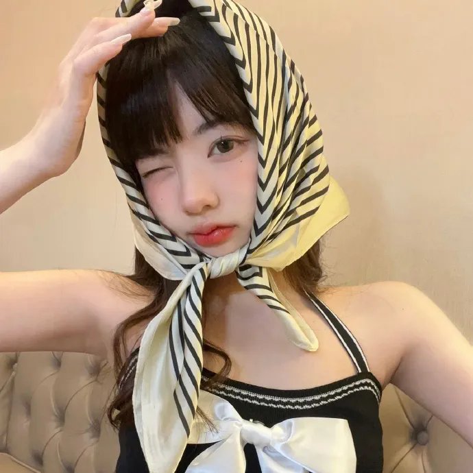 中华儿女