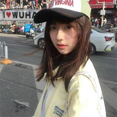 霓虹心